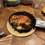 イタリアン食堂 MAS - 