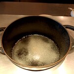 しゃぶしゃぶつかだ - 