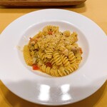 ブラカリイタリア料理店 - 