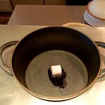 しゃぶしゃぶつかだ - 