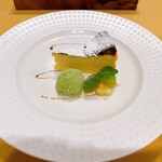 ブラカリイタリア料理店 - 