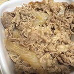 吉野家 - 料理写真: