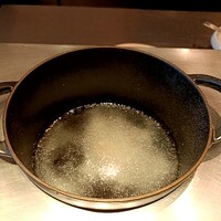 しゃぶしゃぶつかだ - 