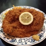 コージヤ - チキンカツ