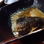 San Kai No Oguni - 鯖味噌煮
