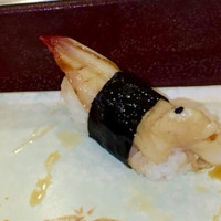 すし処 宮葉 - 