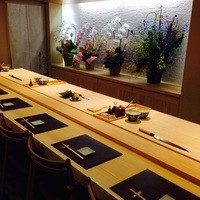 寿司 しながわ 葵 - 