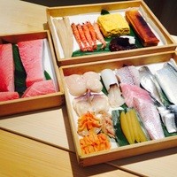 寿司 しながわ 葵 - 