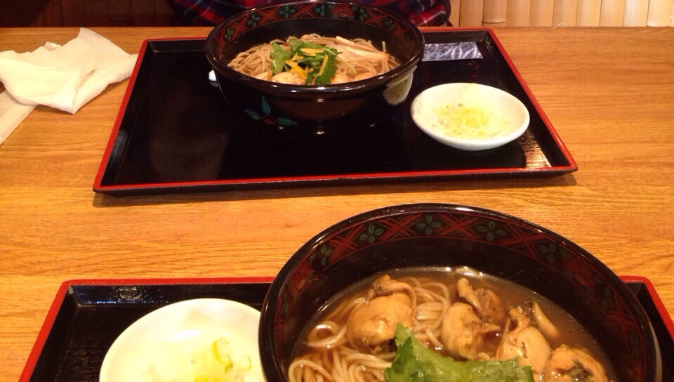 藪そば name=
