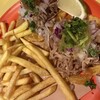 LUCHA TACOS