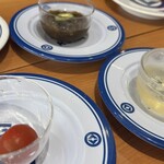 無添くら寿司 - 料理写真: