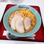 くるまやラーメン - 料理写真: