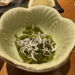鮮魚・お食事処 山正 - 