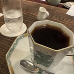 茶亭 羽當 - 