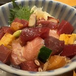 鮮魚・お食事処 山正 - 