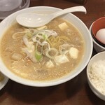 威風 - 料理写真: