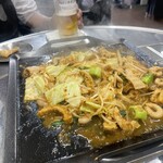 パッチギ - 