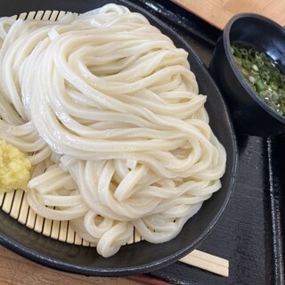 たぬ吉製麺_0