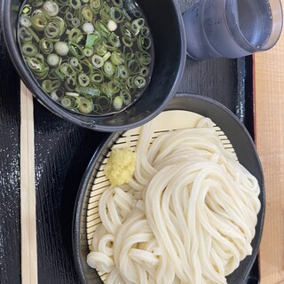 たぬ吉製麺_1