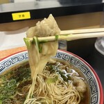 麺処 ら塾 - 