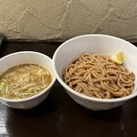 づゅる麺 池田 - 