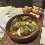Y.Y.G. Brewery & Beer Kitchen - 