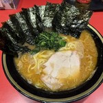 ラーメン 環2家 - 