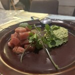 Y.Y.G. Brewery & Beer Kitchen - 