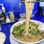 来来亭 - 料理写真: