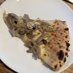 窯焼きピザの店ラ・ビエール - 