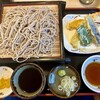 ふく吉・純手打そば - 