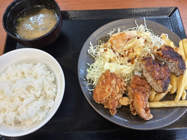 からやま 大東赤井店 - 住道/からあげ | 食べログ