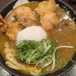 手打ちうどん 団平 - 