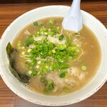しぇからしか - 料理写真: