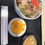 みぶ川 - 