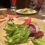 春秋ツギハギ - 