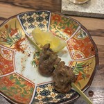 酉あき - 