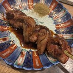 酉あき - 
