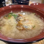 炙庵 とやま鮨 - 