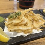 炙庵 とやま鮨 - 
