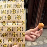 松露庵 - 料理写真: