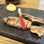 炙庵 とやま鮨 - 