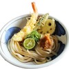 うどん王 ホワイティうめだ店