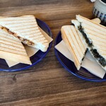 うつわカフェ グルグル - 