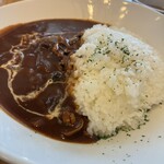 足柄の森レストラン エクスパーサ足柄SA - 