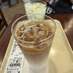 ドトールコーヒーショップ - ドリンク写真: