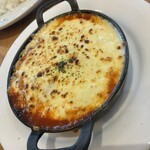 足柄の森レストラン エクスパーサ足柄SA - 