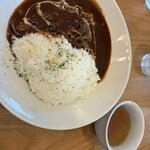 足柄の森レストラン エクスパーサ足柄SA - 