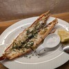 麹町ビストロ 階段の途中 - 