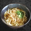うどん王 なんばウォーク店
